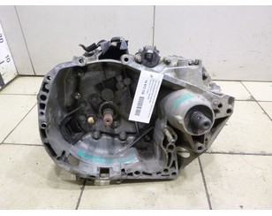 МКПП (механическая коробка переключения передач) JB3949 для Renault Megane I 1999-2004 с разбора состояние отличное