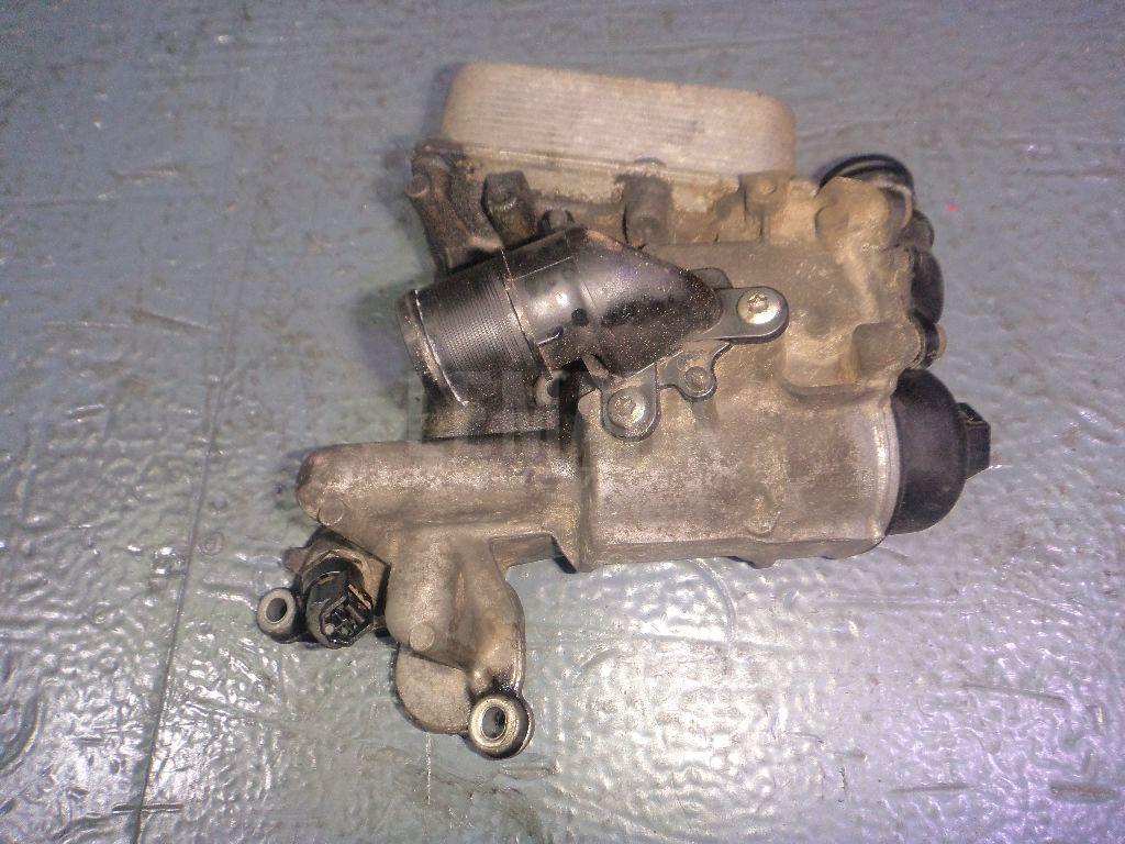 Корпус масляного фильтра 1520000Q0F Nissan