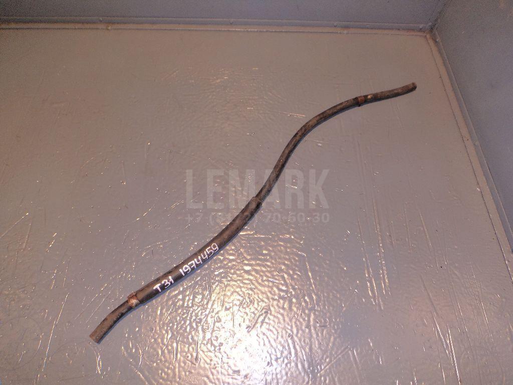 Патрубок радиатора 21741JG70A Nissan