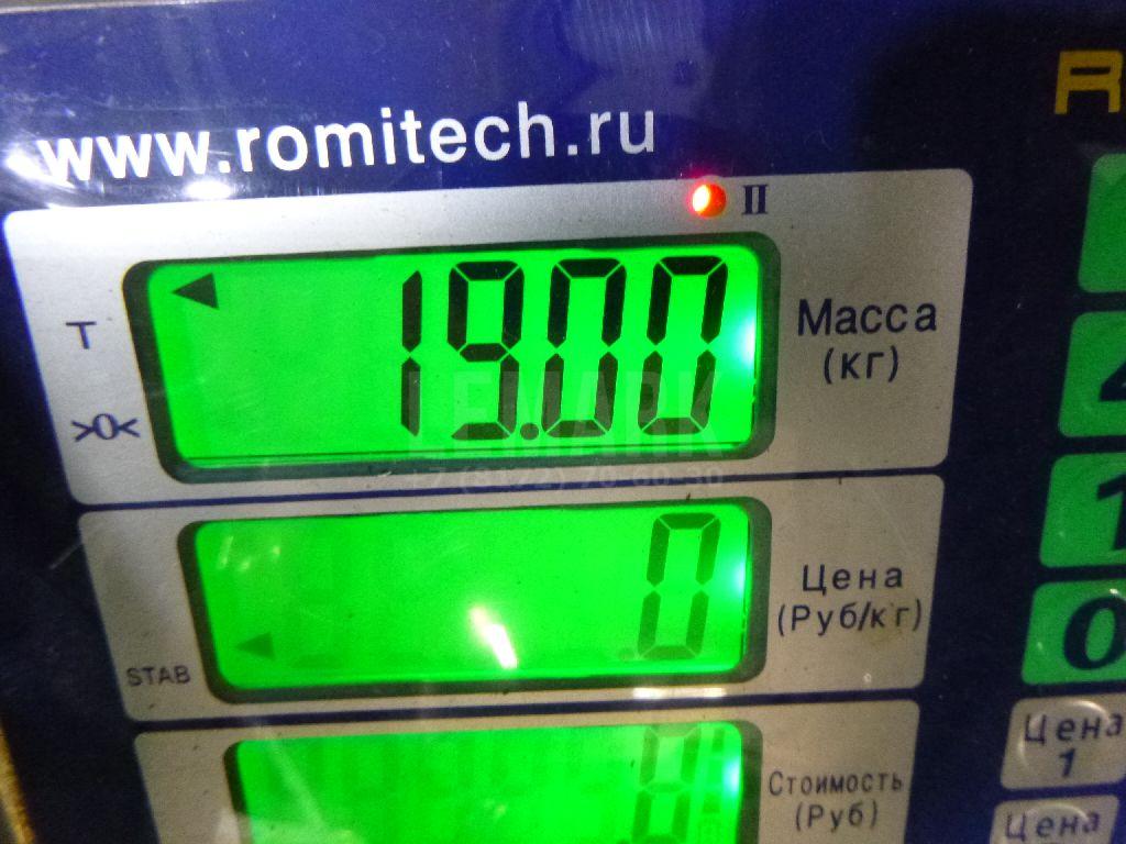 Дверь передняя правая для  Fruehauf CITY