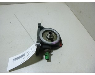 Кронштейн масляного фильтра для Mazda CX 7 2007-2012 БУ состояние отличное