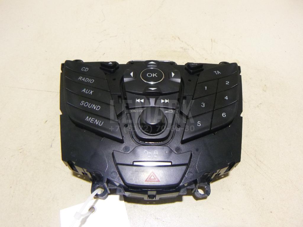 Блок кнопок AM5T18K811AD Ford