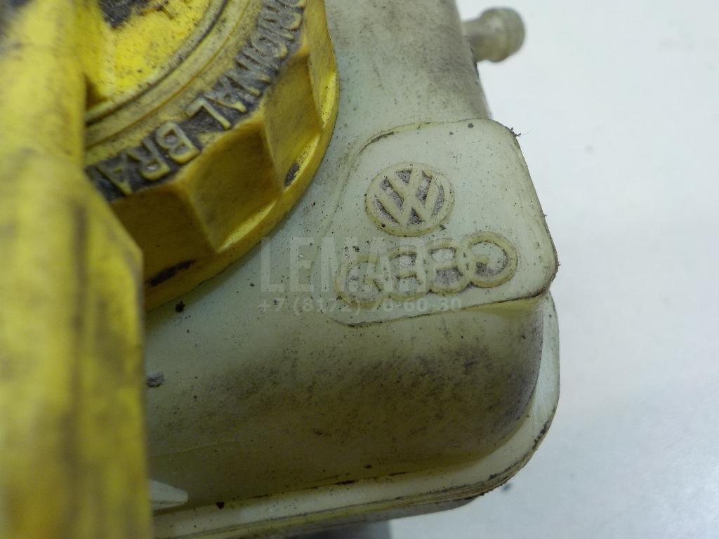 Цилиндр тормозной главный для  Audi 80/90 [B4] 1991-1995