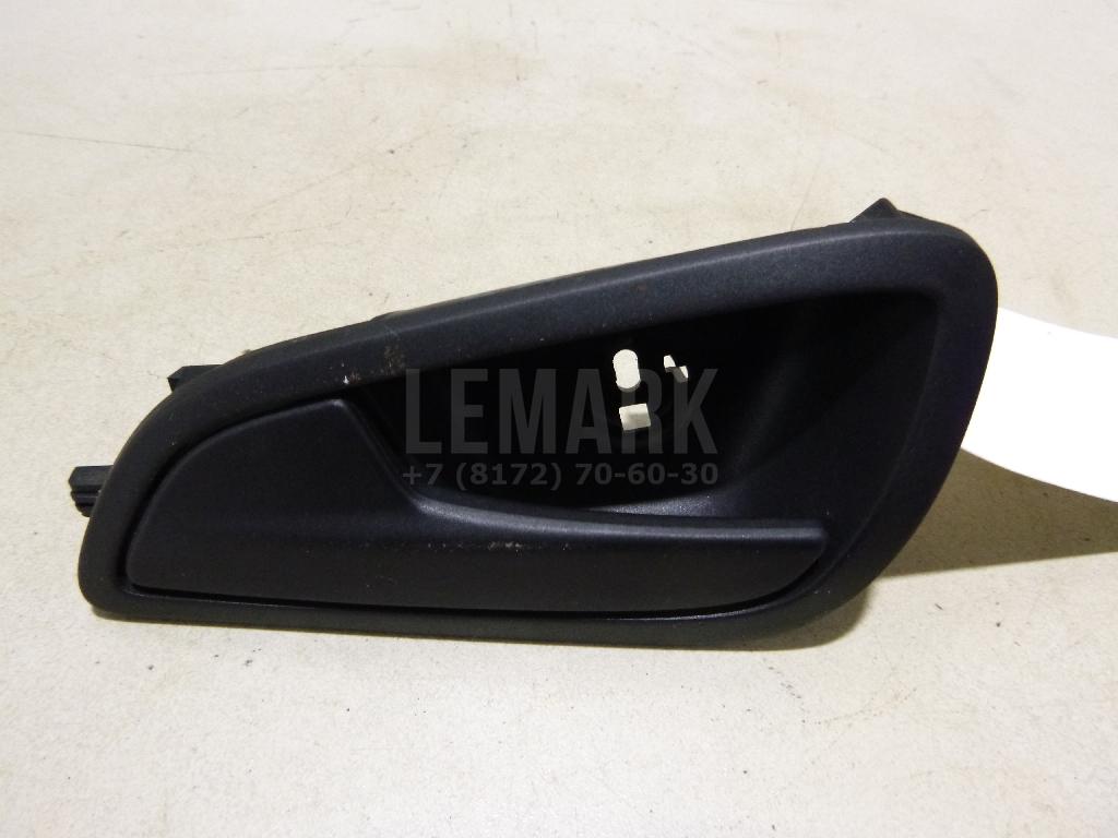 Ручка двери внутренняя левая BM51A22601AG Ford