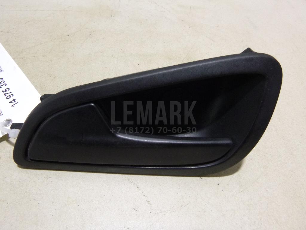 Ручка двери внутренняя левая BM51A22601AG Ford