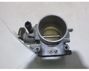 Заслонка дроссельная механическая для Mazda 626 (GE) 1992-1997 с разборки состояние отличное