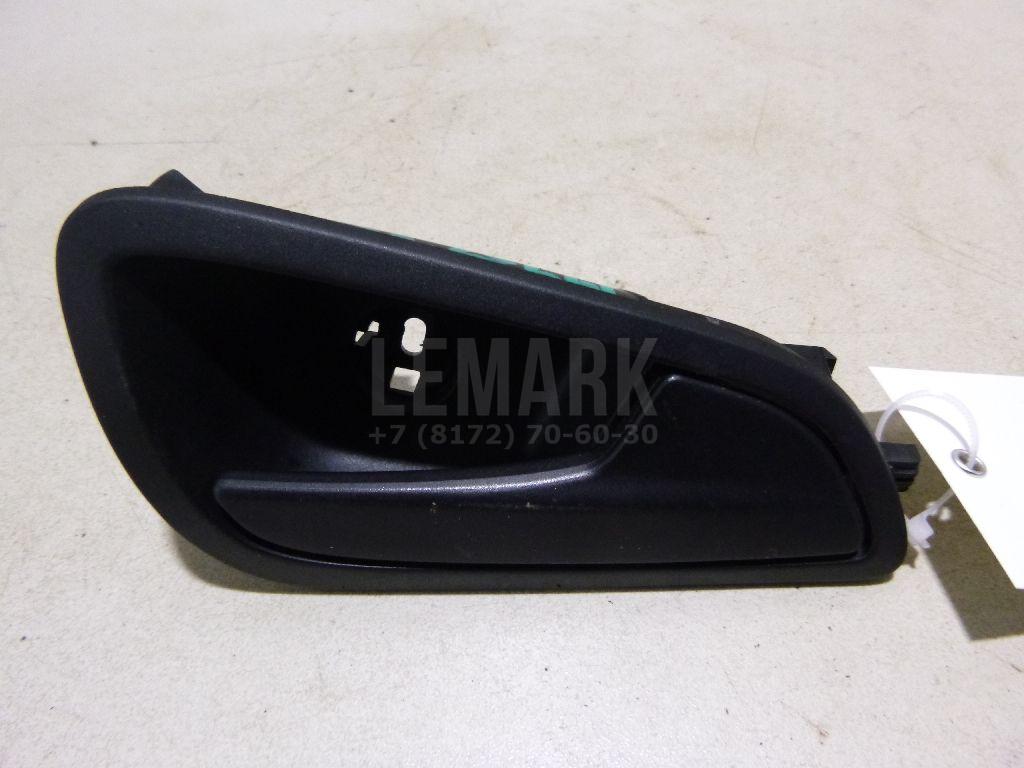 Ручка двери внутренняя правая BM51A22600AG Ford