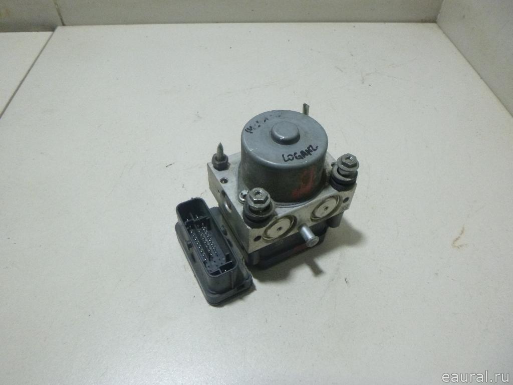 Блок ABS (насос)