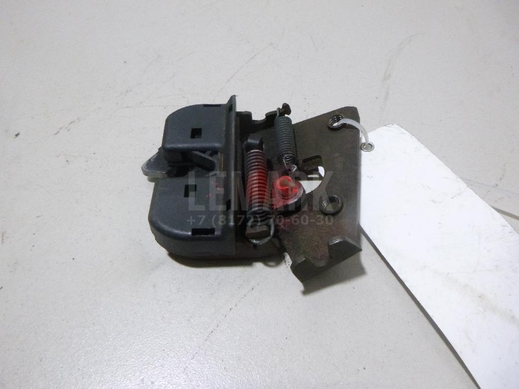 Замок спинки сиденья для  BMW 1-serie F20/F21 2011-2019