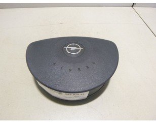 Подушка безопасности в рулевое колесо для Opel Meriva 2003-2010 с разбора состояние отличное