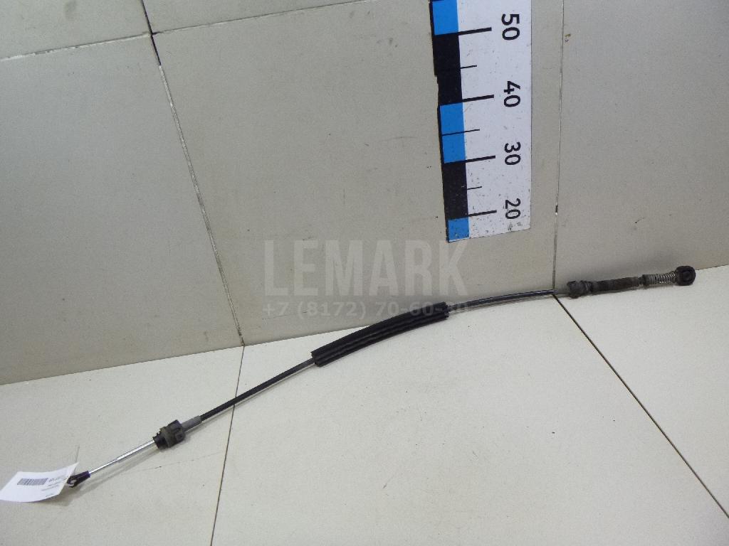 Трос КПП 6Q0711266AC VAG