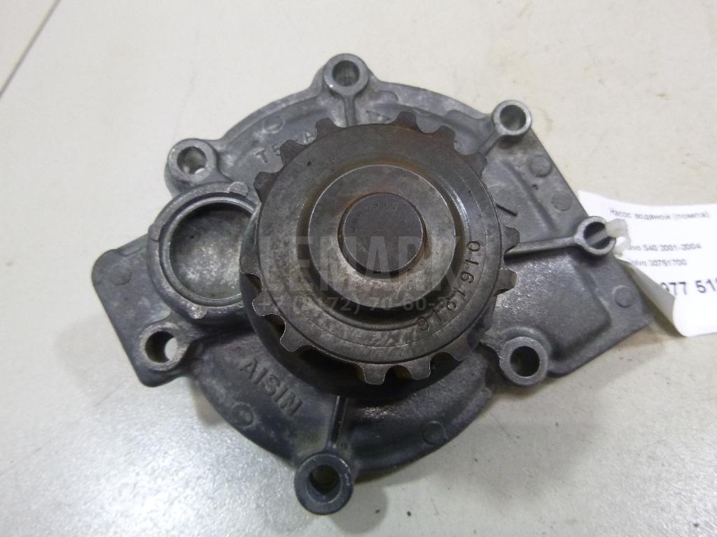 Насос водяной (помпа) 30751700 Volvo