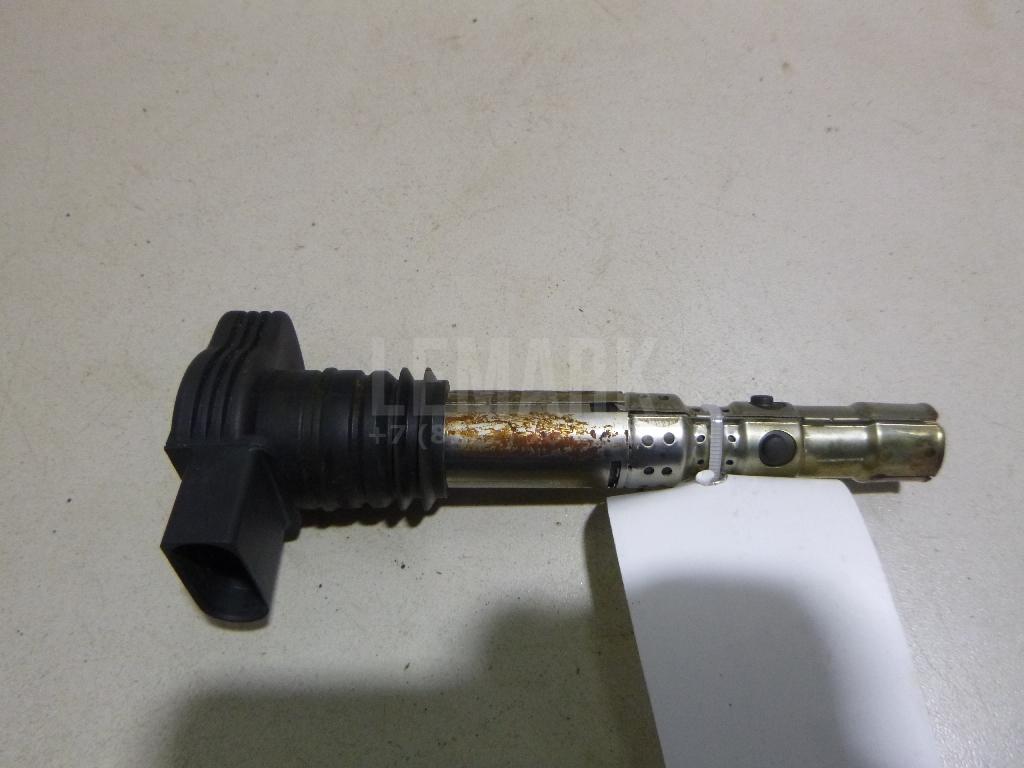 Катушка зажигания 06A905115D VAG