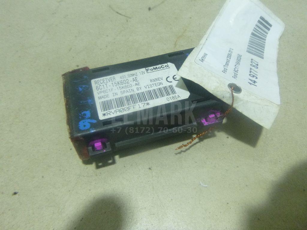 Антенна 6C1T15K602AE Ford