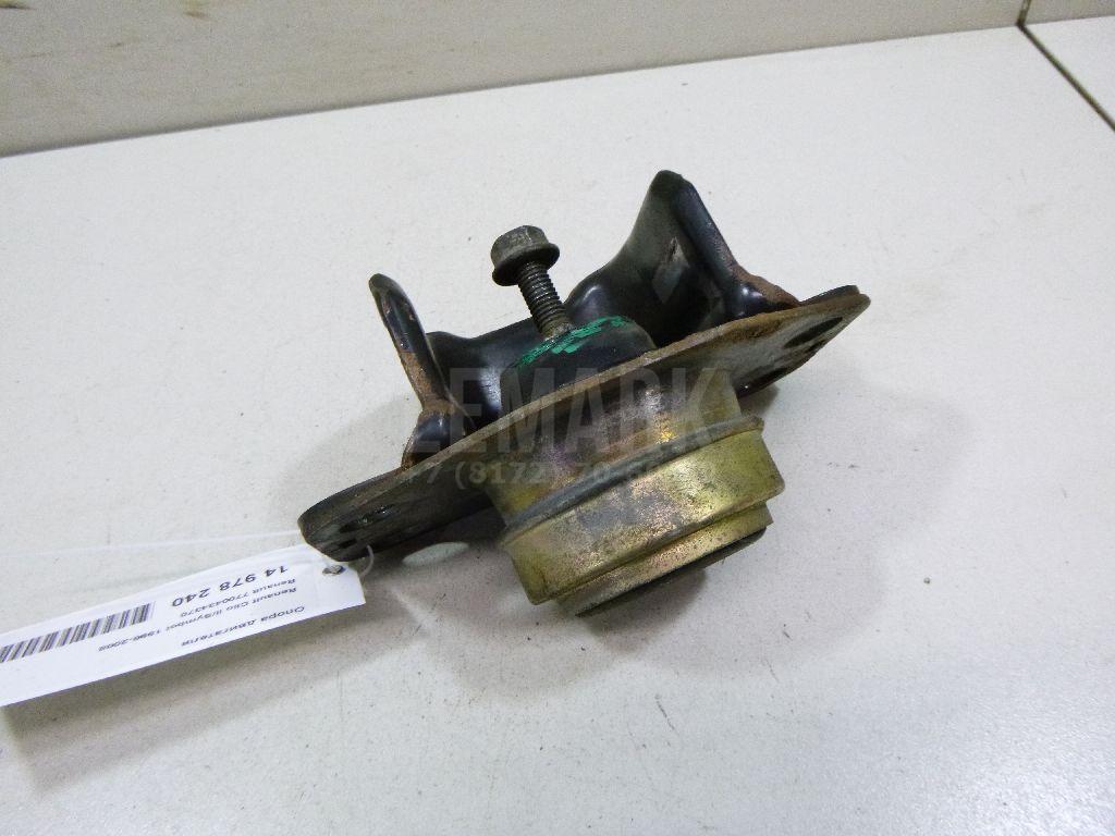 Опора двигателя для  Audi A6 [C6,4F] 2004-2011