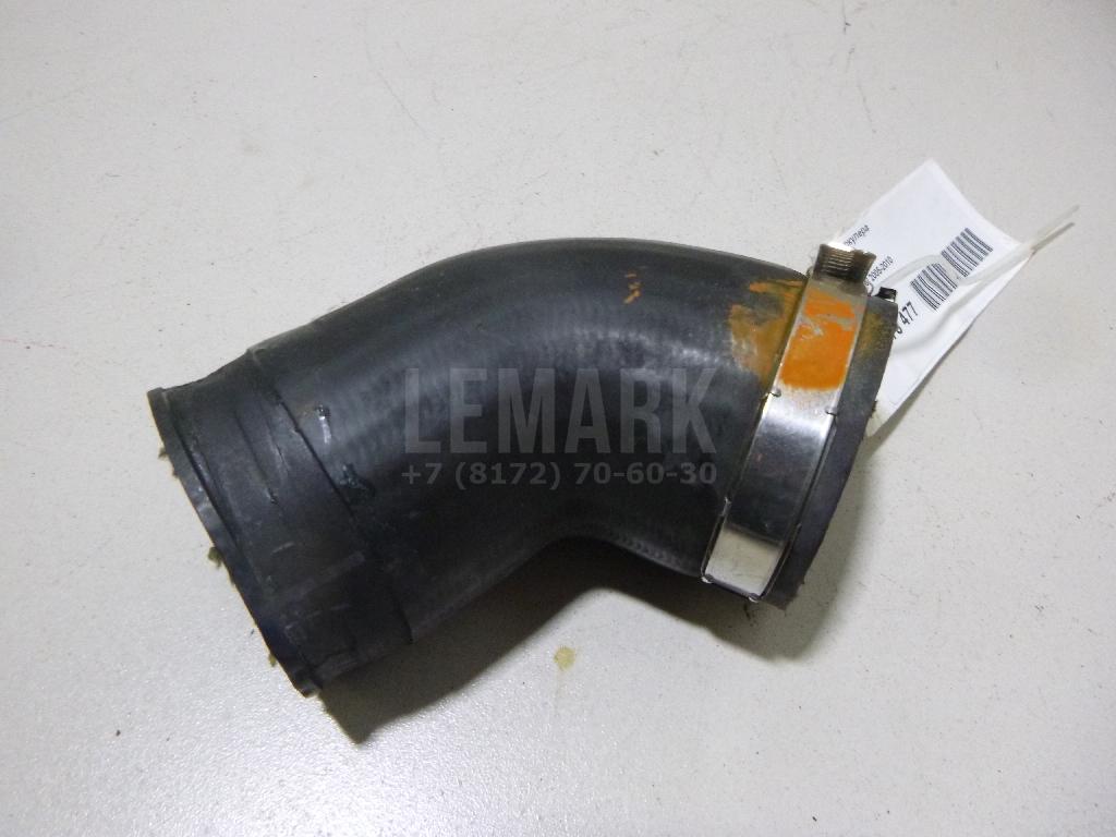 Патрубок интеркулера для  Ford C-MAX 2010-2019