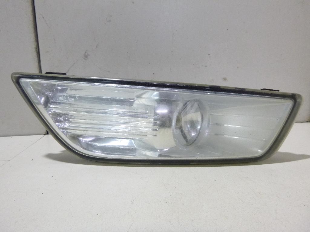 Фара противотуманная правая 1521876 Ford