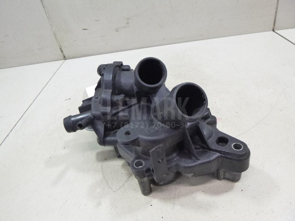 Корпус термостата для  BMW 1-serie F20/F21 2011-2019