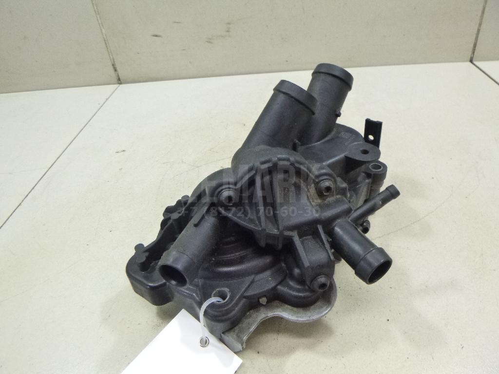 Корпус термостата для  BMW 1-serie F20/F21 2011-2019