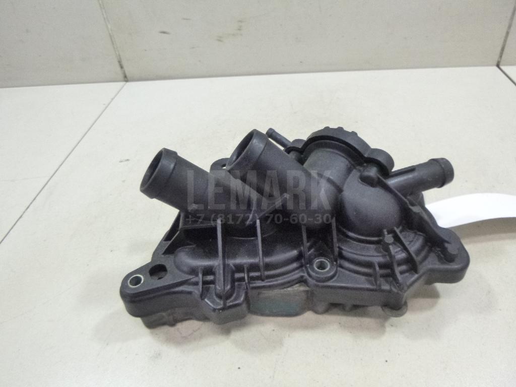 Корпус термостата для  BMW 1-serie F20/F21 2011-2019