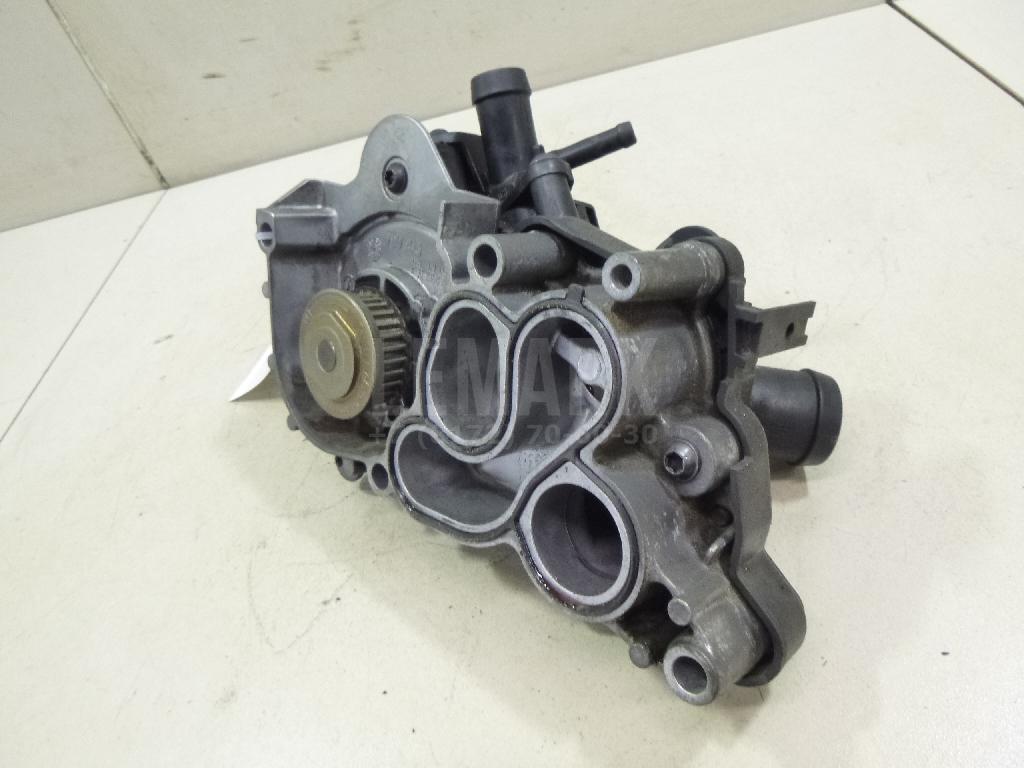 Корпус термостата для  BMW 1-serie F20/F21 2011-2019