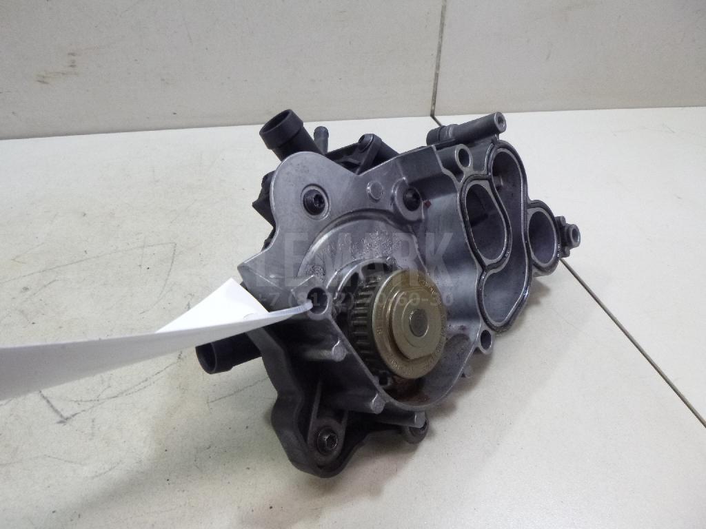 Корпус термостата для  BMW 1-serie F20/F21 2011-2019