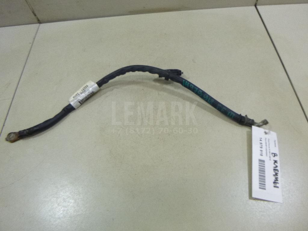 Провод BV6T14324GAC Ford