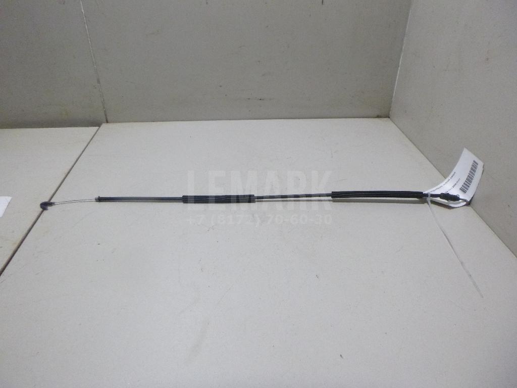 Трос открывания задней двери 1U4839099C VAG