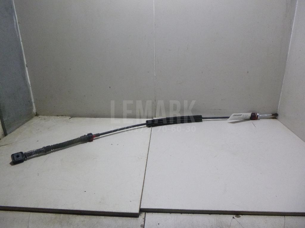 Трос КПП 6Q0711266AC VAG