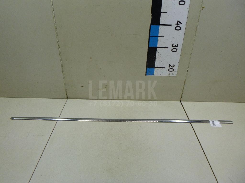 Молдинг передней правой двери 3C0853516C VAG