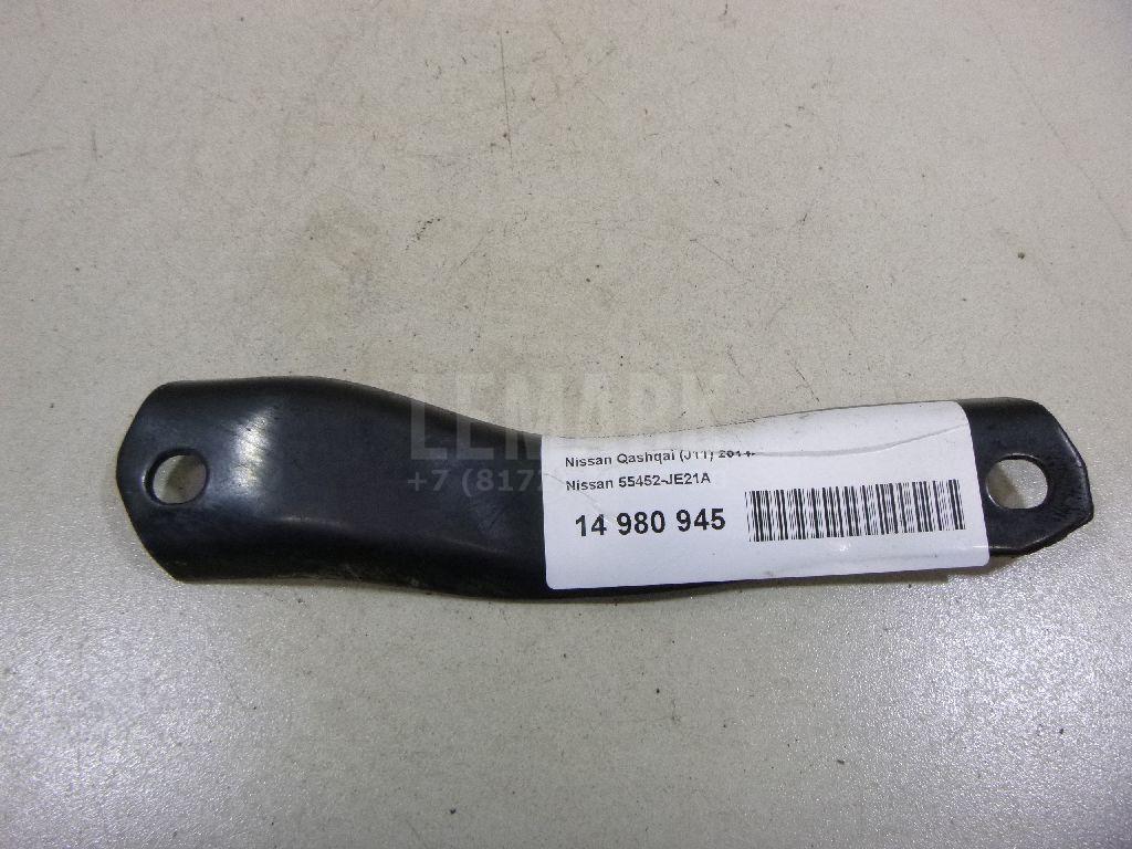Кронштейн задней балки 55452JE21A Nissan