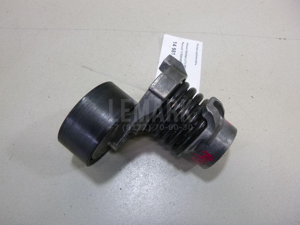 Ролик-натяжитель 117506193R Renault