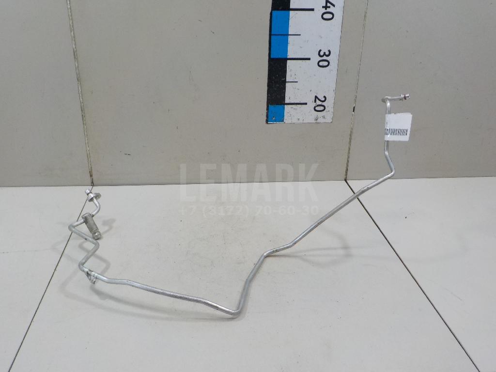Трубка кондиционера 92440BM90A Nissan