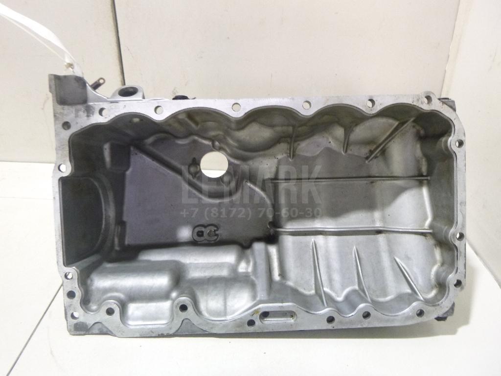 Поддон масляный двигателя для  BMW 6-serie E63 2004-2009
