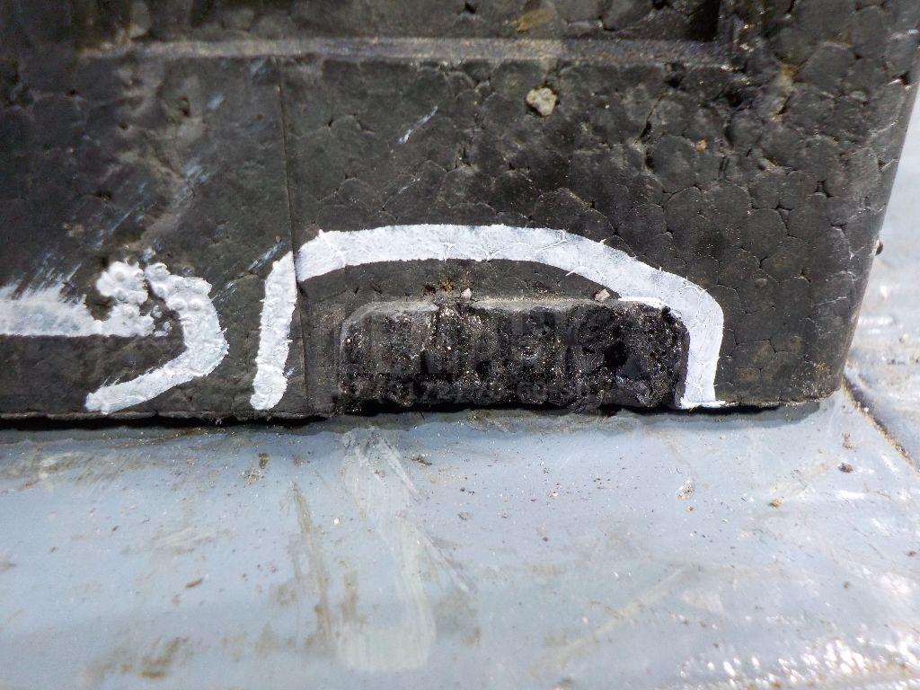 Наполнитель переднего бампера для  Audi A2 [8Z0] 2000-2005