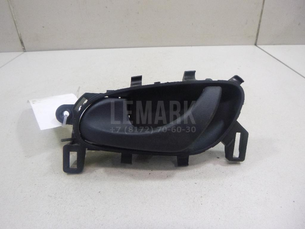 Ручка двери внутренняя левая 806714EA1B Nissan