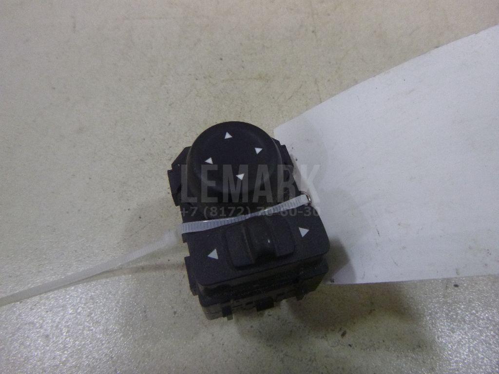 Переключатель регулировки зеркала 255703TB1A Nissan