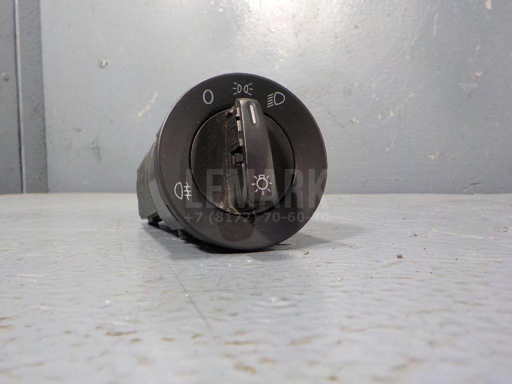 Переключатель света фар 6R0941531HAPV VAG