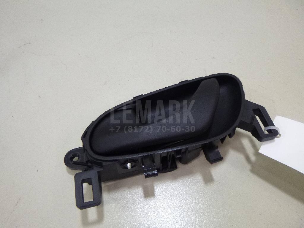 Ручка двери внутренняя левая 806714EA1B Nissan