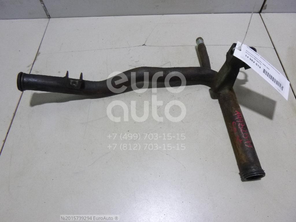 MD356315 Mitsubishi Трубка охлажд. жидкости металлическая от производителя  по спец цене купить в Вологде