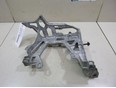 Кронштейн фар левый