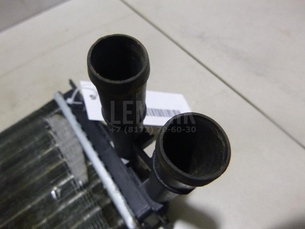 Радиатор отопителя для  BMW 2-serie F45/F46 Tourer 2015-2022