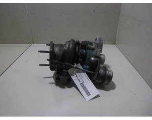 Турбокомпрессор (турбина) для Citroen C4 2005-2011 новый