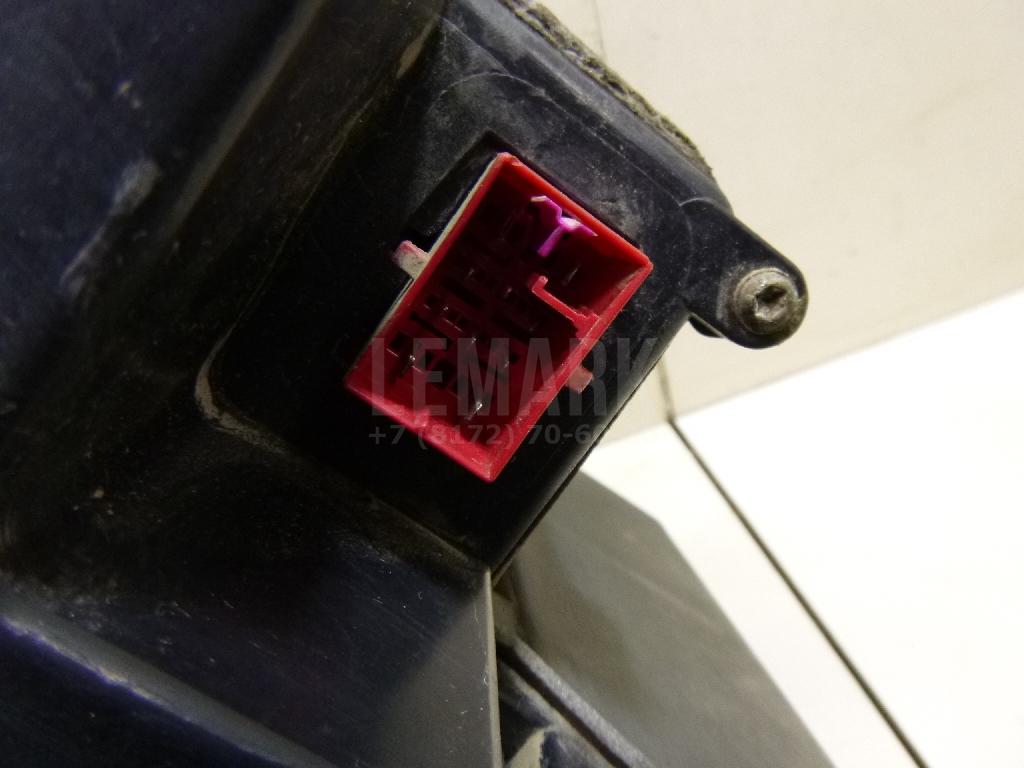 Сабвуфер для  Audi A4 [B6] 2000-2004