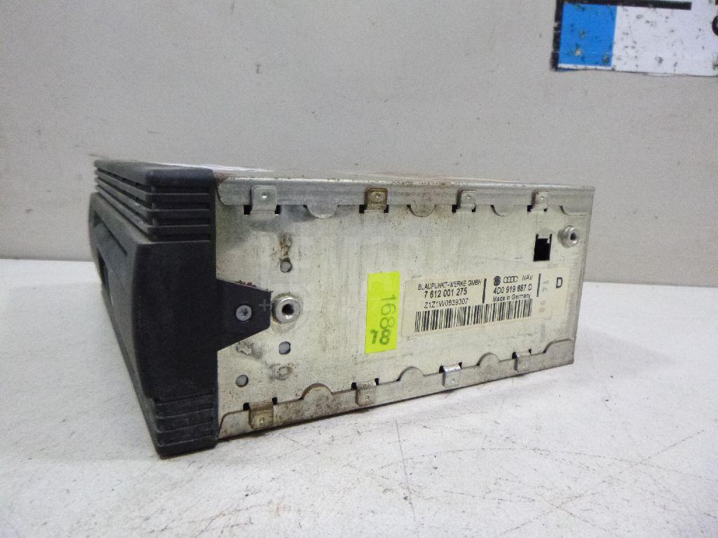 Блок электронный для  Daewoo Espero 1991-1999