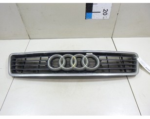 Решетка радиатора для Audi A6 [C5] 1997-2004 БУ состояние удовлетворительное
