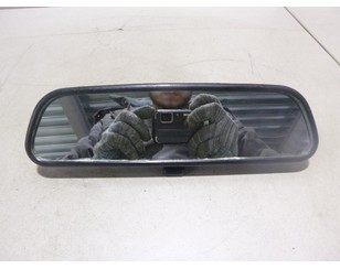 Зеркало заднего вида для Audi A6 [C4] 1994-1997 с разборки состояние хорошее