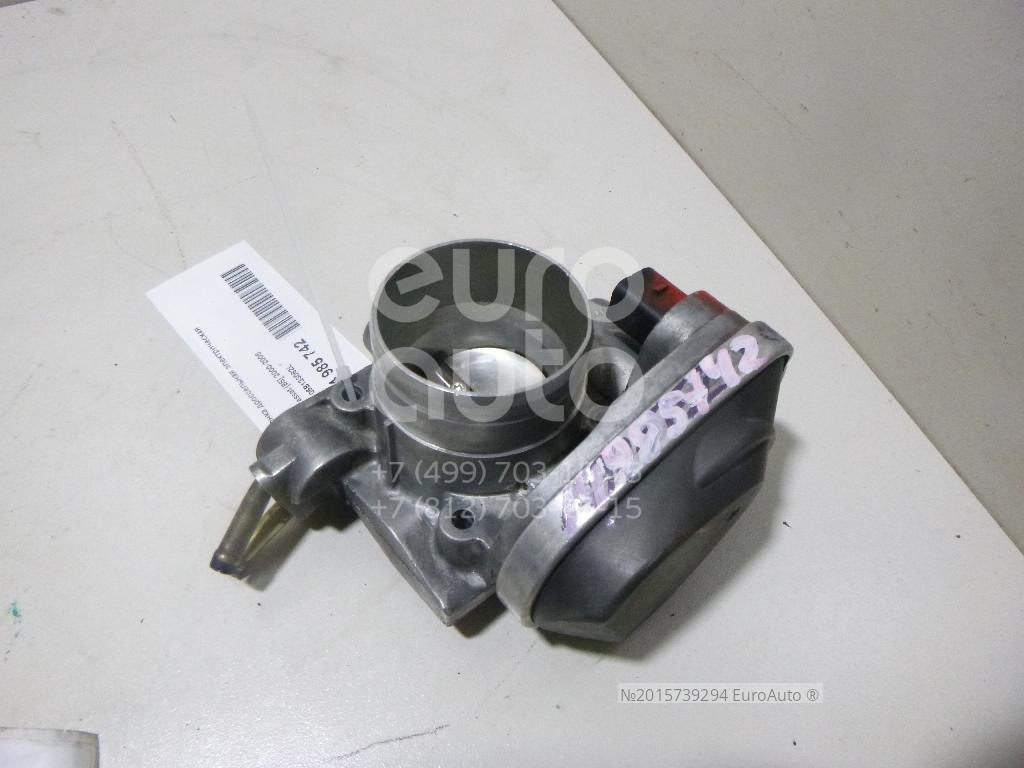 Дроссельная заслонка Audi A4 94-01 / Volkswagen Passat 96-05