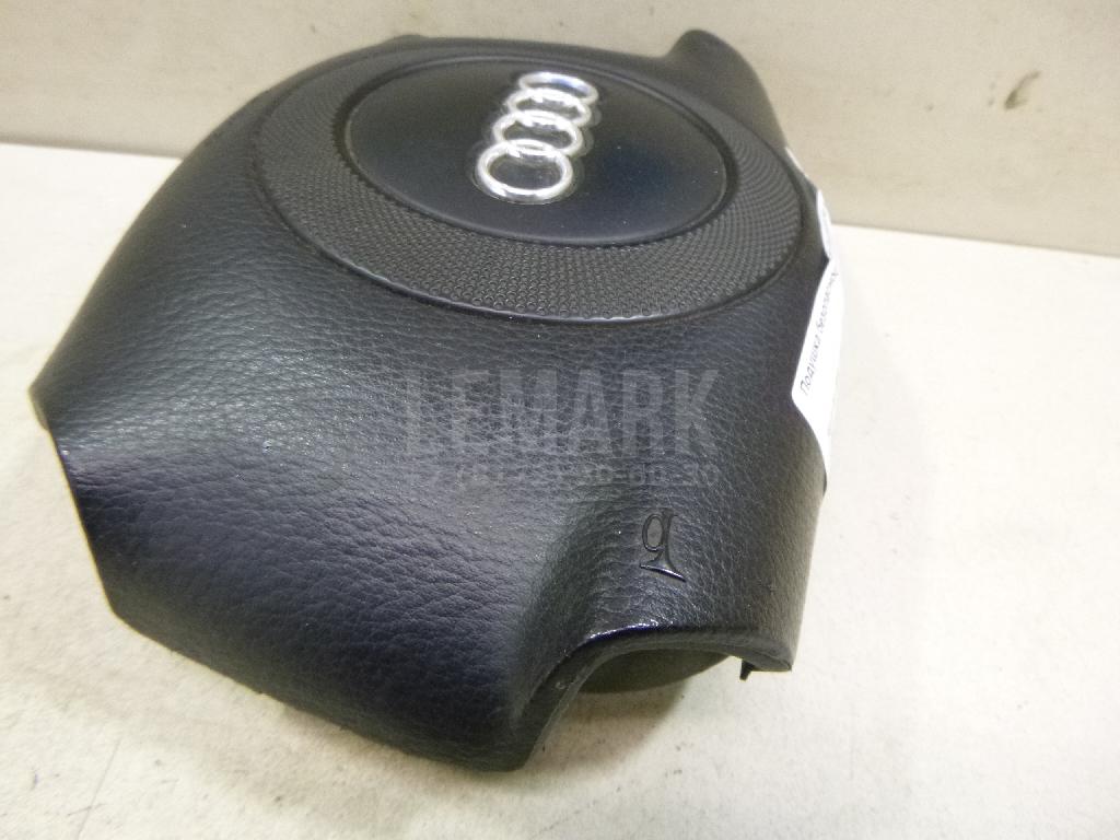 Подушка безопасности в рулевое колесо для  BMW 5-serie GT F07 2009-2016