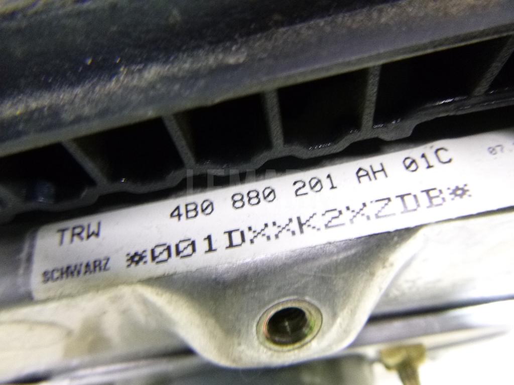 Подушка безопасности в рулевое колесо для  BMW 5-serie GT F07 2009-2016